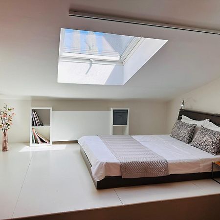 Studio Avec Loggia, Piscine Et Parking Montferrier-sur-Lez Bagian luar foto