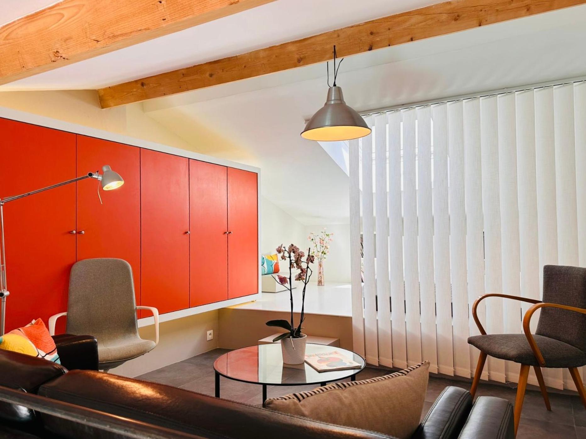 Studio Avec Loggia, Piscine Et Parking Montferrier-sur-Lez Bagian luar foto