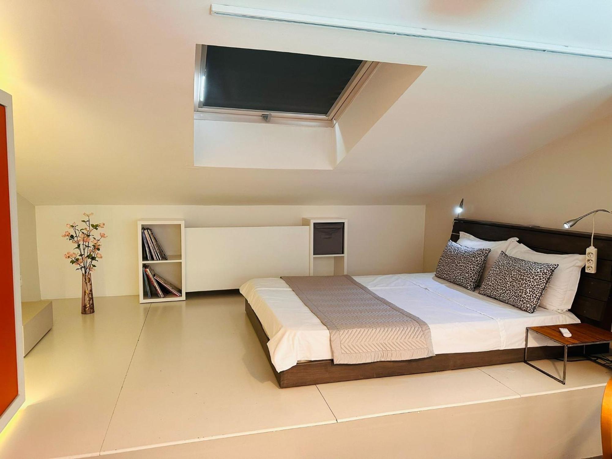 Studio Avec Loggia, Piscine Et Parking Montferrier-sur-Lez Bagian luar foto