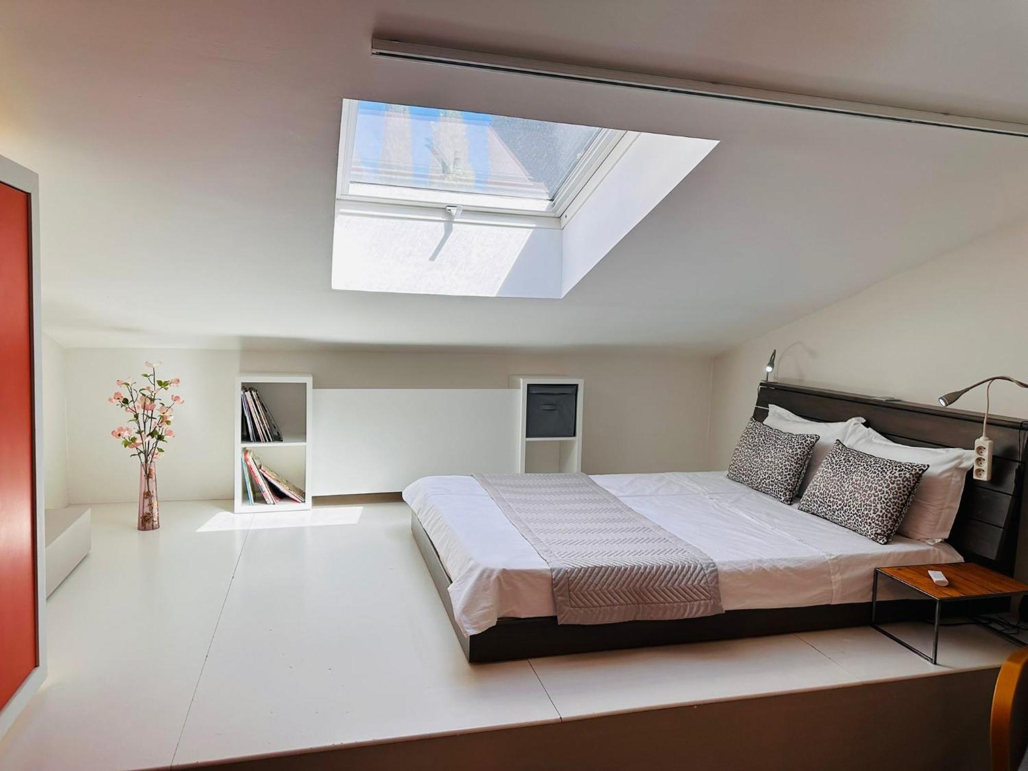 Studio Avec Loggia, Piscine Et Parking Montferrier-sur-Lez Bagian luar foto